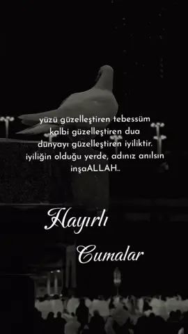#hayırlıcumalar🌹🌺🌺🌷💖 