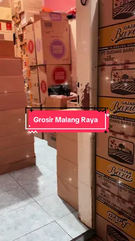 Belanja di sini saja. Di UD.Nitah 1 Dhani belakang UMM malang . Mohon maaf belum melayani pembelian online 
