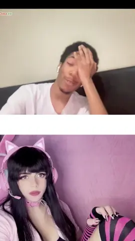 😂 #vladncl #prank #prankvideo #femboy