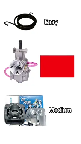 #carb #struggle #easy #moped #2stroke 