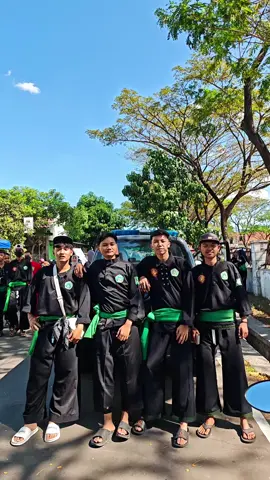 bagiann enjoyyy🤙 #pagarnusa #pagarnusakaranganyar 