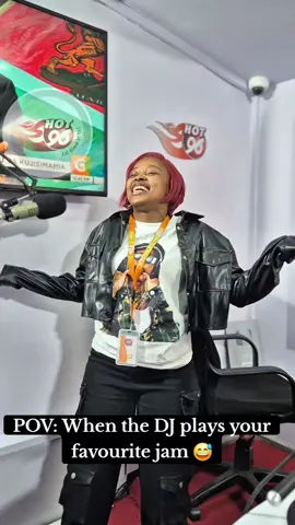 Eeeeeeeish 🔥🔥🔥🔥 @Media Messiah 👑💕  @DJ Kickie  #TheBreakoutOnHot 