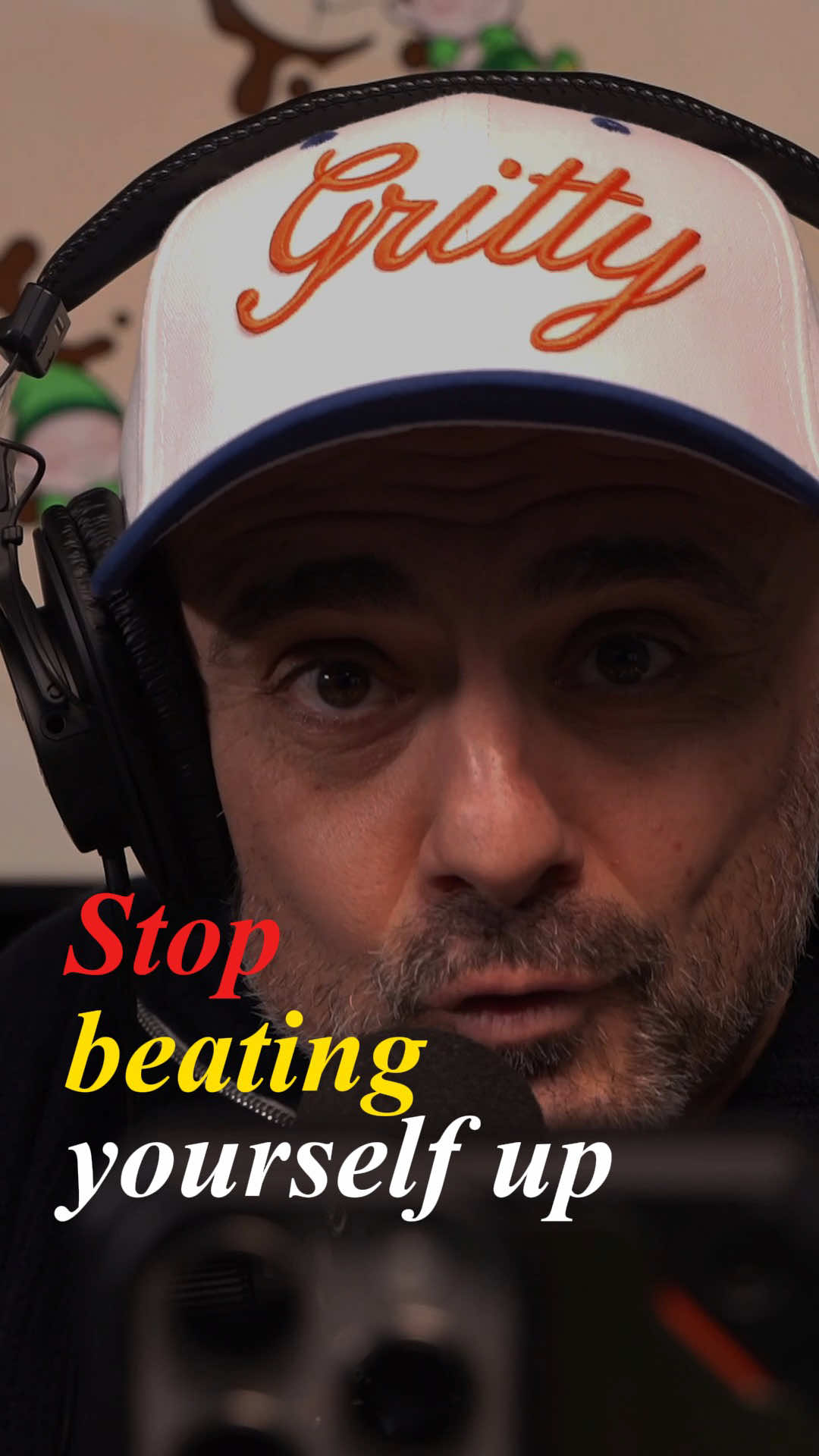 I’m taking it out of your heads this morning - now it’s time to believe me ❤️❤️❤️❤️❤️❤️🚨❤️❤️❤️🚨🔑🚨🔑❤️❤️❤️❤️ #garyvee #motivation #happiness