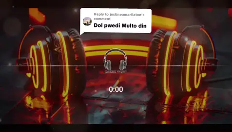 Replying to @justineamarilatonDJ Lanz Oquendo-Multo By Cup Of Joe | Slow jam remix #djlanzoquendo #slowjamremix #cupofjoesong #musicforyou #fyp 