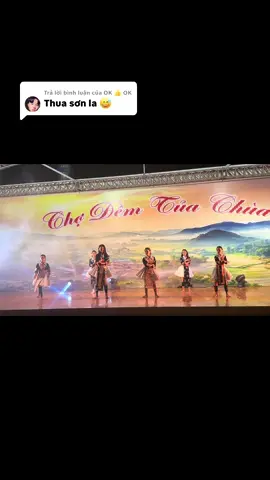 Trả lời @OK 👍 OK mời mn đến giao lưu tại chợ đêm Tủa Chùa nhé. #chợđêmtủachùa #xuhướng #xuhuongtiktok #chợđêm #chodemtuachua 