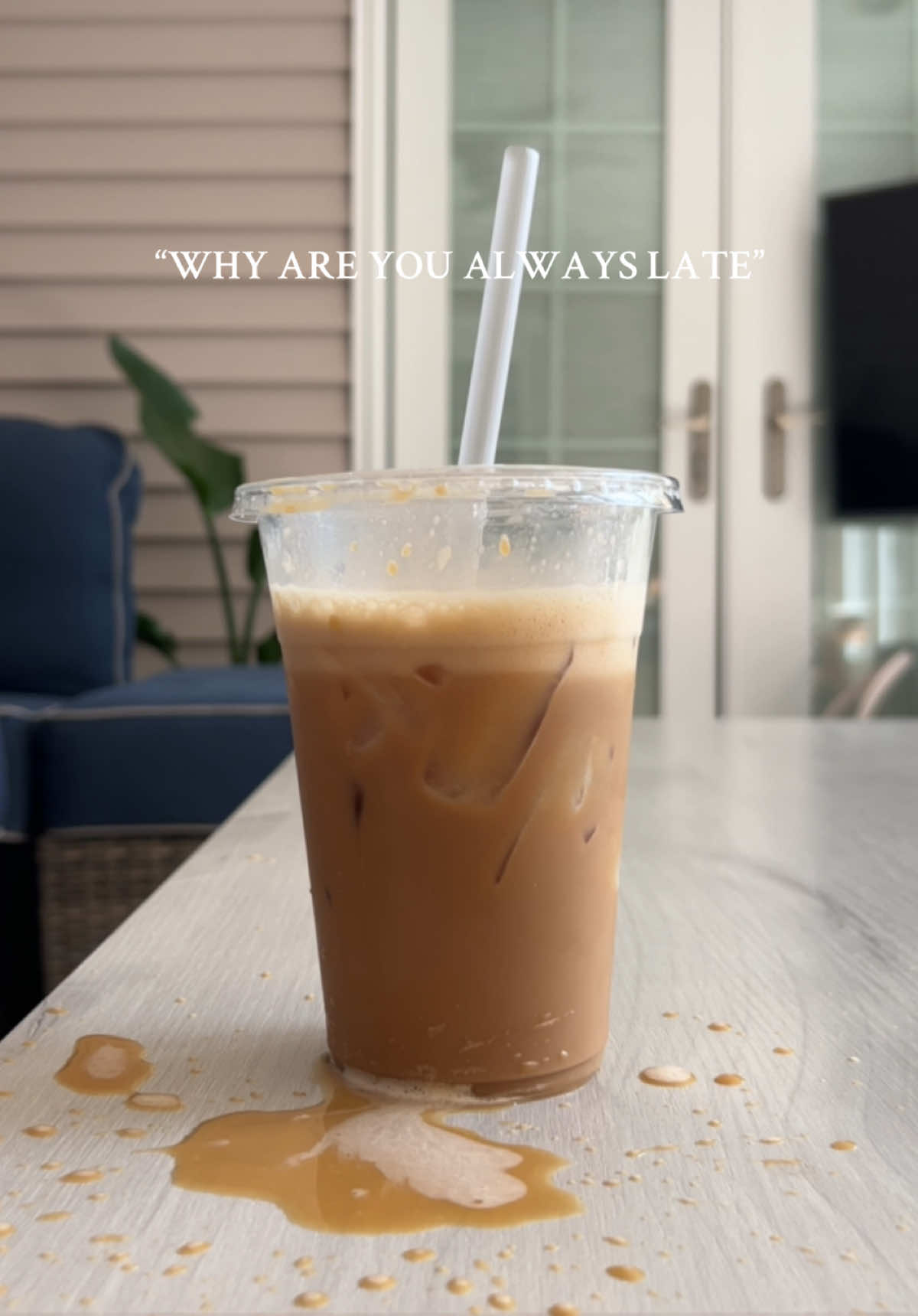 This video will make a lot more sense if you watch my other video 🫣🫶🏻😙 #coffeetiktok #coffee #coffeetok #nespresso #contentcreator 