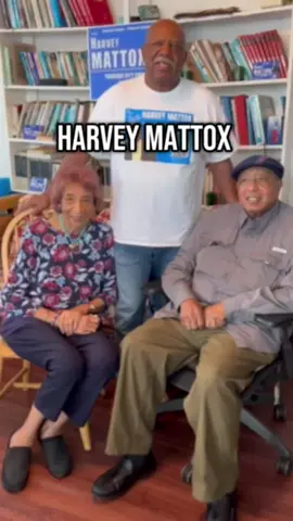 I am truly honored to receive the endorsement of Dr. Lafayette and his wife Kate, two remarkable leaders who have dedicated themselves to our community. Their support inspires me even more to serve the people of Tuskegee with integrity and dedication. Vote for me, Harvey Mattox, for City Council on August 26, 2025, and let’s continue building a stronger, safer, and more vibrant community together! #Mattox4Tuskegee #GetOutAndVote #CommunityFirst #tuskegee #CityCouncil 