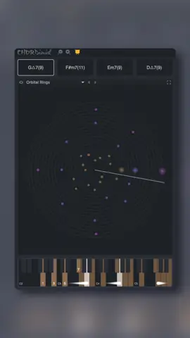 CHORDimist (VST3 & AU) #producer #musicproducer #musicproduction #beatmaker  #flstudio   