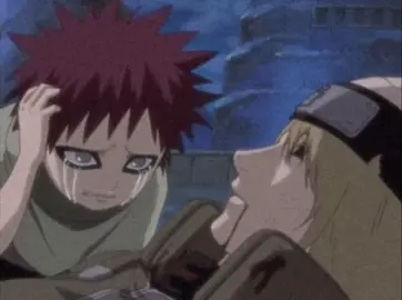 Poor baby #gaara #yashamaru #naruto #animeedit #viral 