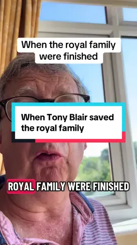 It's hard to imagine nowadays just how deeply unpopular the royal family were, immediately following the death of Diana Spencer. However, looking at this contemporary copy of the Daily Express, the most loyal of any newspaper to the royal family at the moment, you realise the depths of feeling that they caused by not acknowledging Diana's death. It was Tony Blair who stepped in as shown in the film the queen to effectively save the royal family. #princessdiana #royalfamily #thequeen #davidharry #thelondonspy 