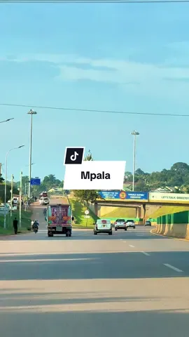 Mpala, Kitala Entebbe Road #vibewithme #exploreuganda #visituganda 