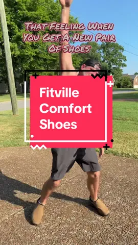 Step into comfort and durability with FitVille Outdoor Slip-On Shoes – wide fit, all-day support, and ready for any adventure. Check today’s price on the card – coupon on, fast ship! #FitVilleShoes #OutdoorSlipOn #WideFitShoes #ComfortWalkingShoes #creatorsearchinsights 