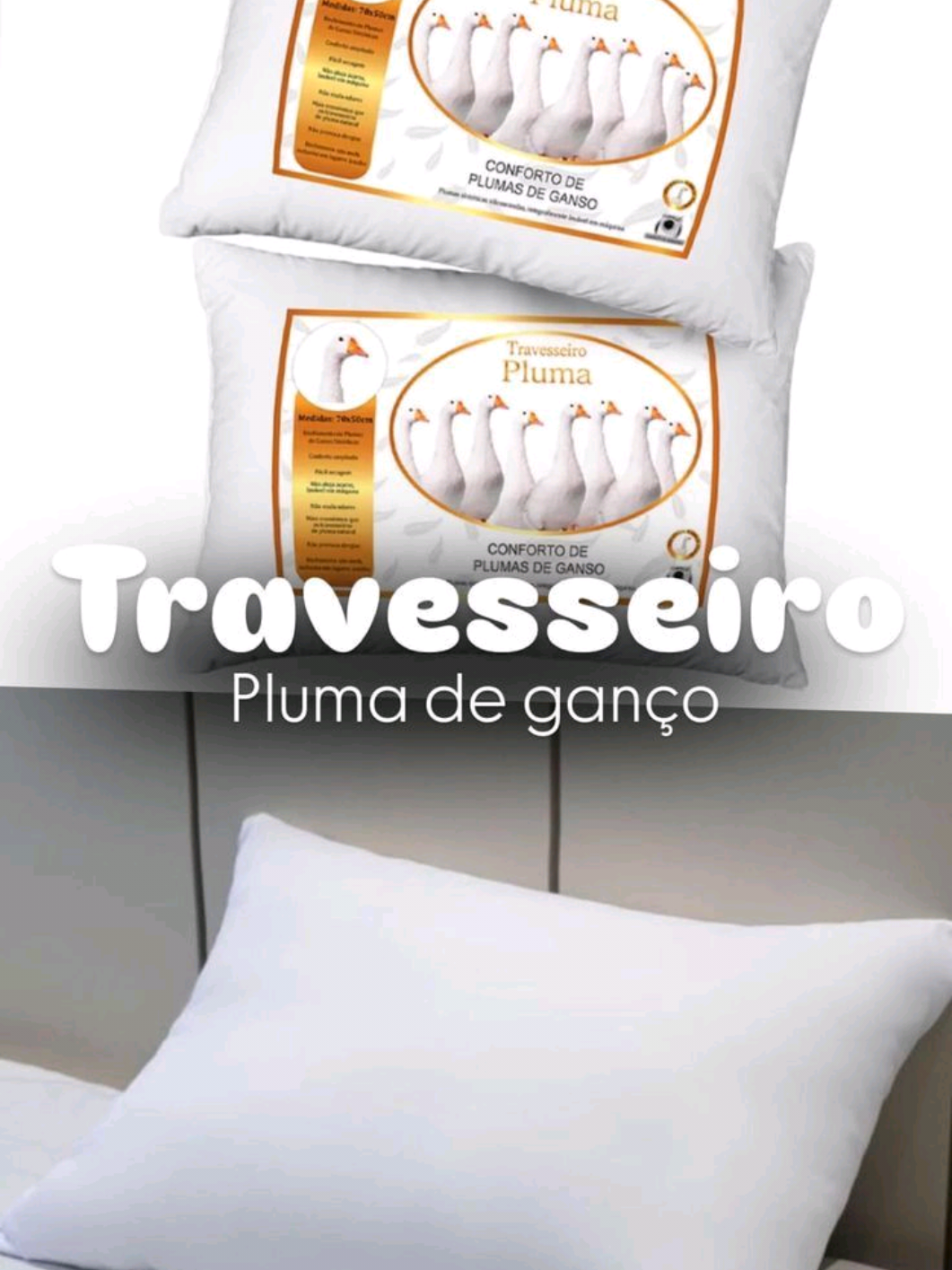 #achadinhos #promocoes #fyp #cama #travesseiro 