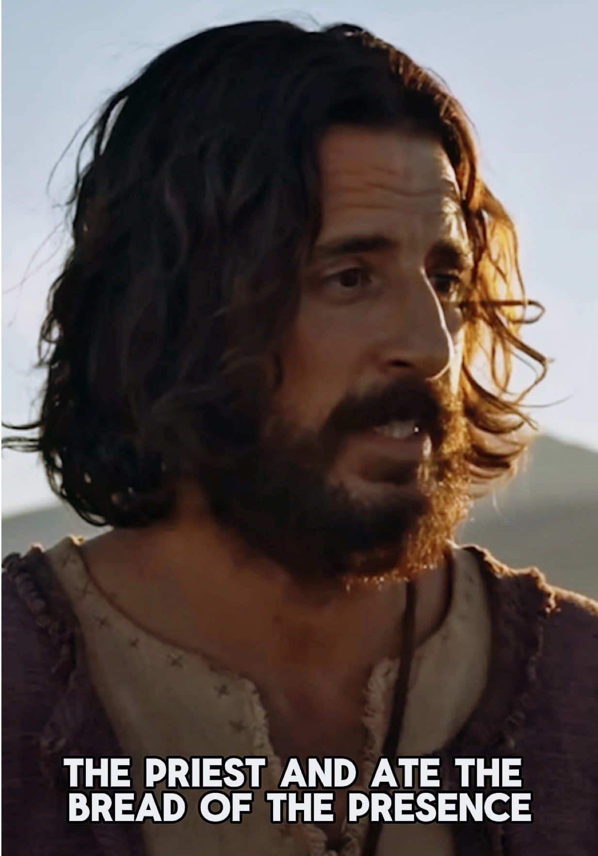 This clip says it all…. #fyp #bible #god #scripture #jesus 