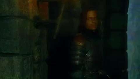 Speak three names #jaqenhghar #manyfacedgod #valarmorghulis #gameofthrones #aryastark 
