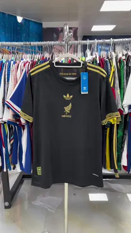 #mexico #goldcup #worldcup #newjersey #futbol #football #jersey #jerseyclub #foryoupage #tiktokshop #fyp 