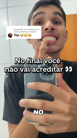 Respondendo a @Jessica Pedroso | Creator Adeus #dentesamarelos bem-vindo #dentesbrancos
