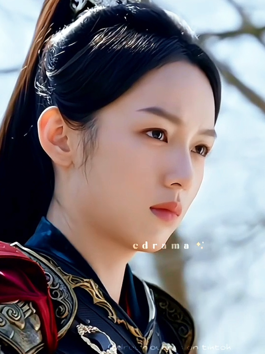 sungkem dulu sama couple ini 🧎🔥 #legendoffemalegeneral #dramachina #cdrama #zhouye #chenglei 