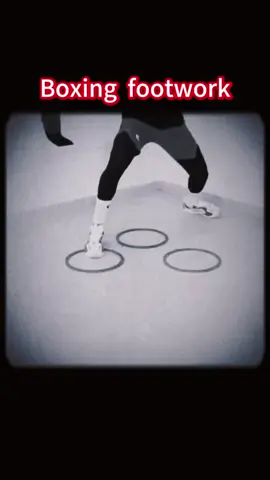 #footwork #boxingtraining🥊 #boxeotiktok #sparring #videoviral #motivetion 