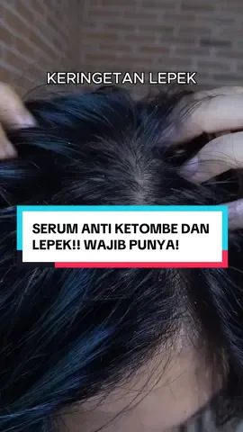 Pernah gak ngerasa udah keramas bersih, tapi kok kepala masih gatel ya? Ketombean, berminyak, serba salah. Untung ada @eucalie_id yang ngeluncurin produk barunya Organic Scalp Care. Terbuat dari tea tree yang calming, sebagai anti bakterial, anti gatal dan pengontrol minyak. Tanpa bahan kimia berbahaya, serum ini aman dan bisa langsung dipakai tanpa dibilas. @eucalie_id sahabat rambut sehatku 🫶🏼.  #DropYourNewHappiness #RambutTetapMuda #TenangKarenaOrganik #HighPerformingOrganic #GrowNaturally 