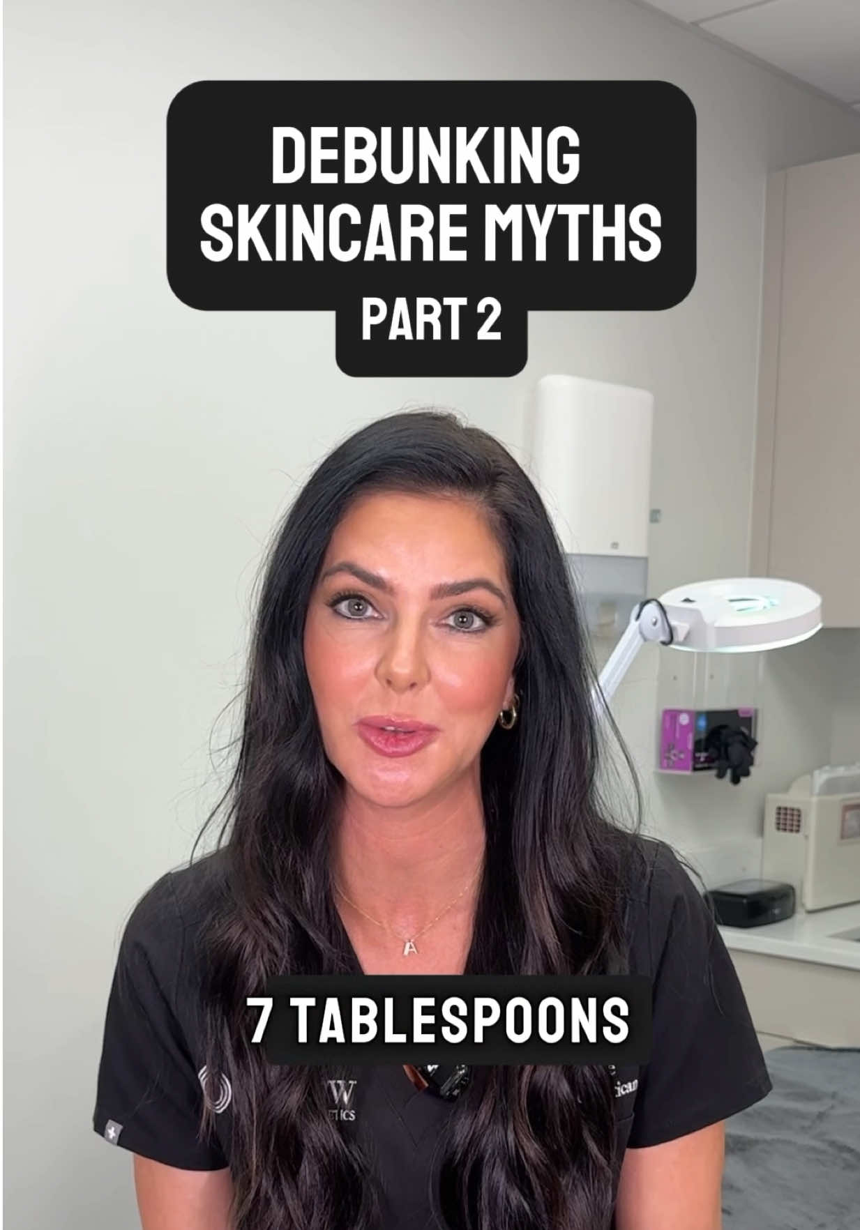 Did you know you’d need to wear seven tablespoons of foundation to get the full amount of SPF protection on the label? This is why consistent sun protection is non-negotiable — because skincare and treatments mean nothing if you’re not protecting your transformation daily. ☀️For morning protection: Colorescience® Flex SPF delivers breathable, tinted mineral protection that fits seamlessly into your skincare routine. ☀️For reapplication throughout the day: Colorescience® Brush-On Glow SPF makes it easy to stay protected without disturbing makeup. The results you invest in deserve to be protected 🤍 #renewoklahoma #skincare #sunprotection #transformation #esthitician 