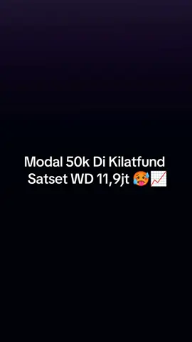 #foryou #fyp #investasi #masukberanda #sukses 