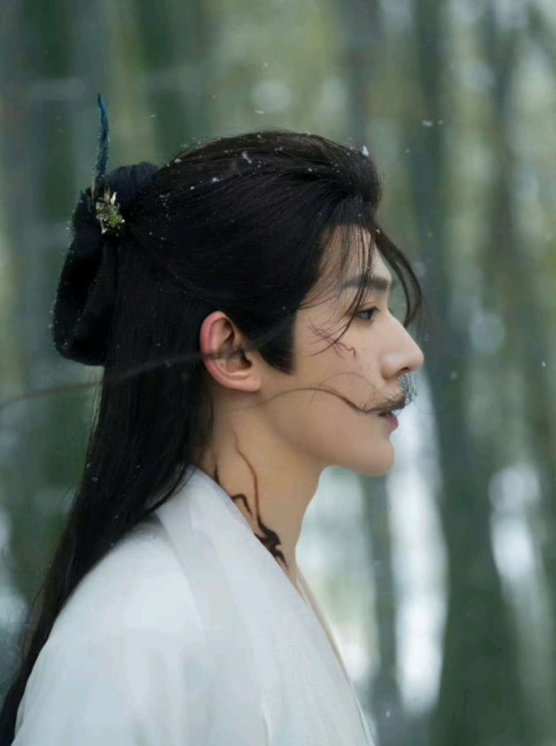 #CapCut belum siap move on ke cheng lei, masih betah sama deng wei 🫠 #aktorchina  #chineseactor  #lostyouforever  #loveofthedivinetree  #dramachina  #chinesedrama  #邓为  #dengwei  #dengwei邓为  #邓为d  #chenglei 