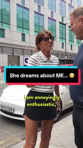 @Davina McCall said she dreams about ME… 😧?  I recently had the pleasure of joining Davina on her podcast @Begin Again 🙌🏼 Check it out on the Begin Again YouTube! ❤️ #simonsquibb #dream #business 