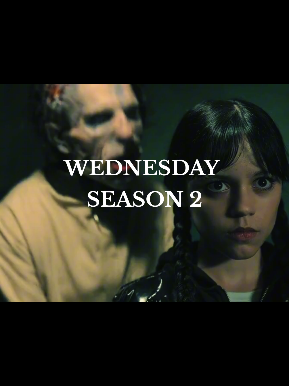 I love it when they included the Zombie song by cranberries🥹🧟 #wednesdayNetlix #wednesdayseason2  #Season2  #netflix  #netflixph 