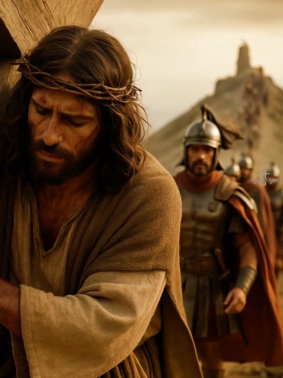 #jesus #jesuslovesyou #viral #fyp 