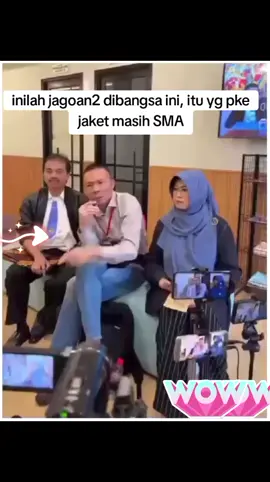 #Roy Suryo, Rismon dan tifa unjuk kebolehan 
