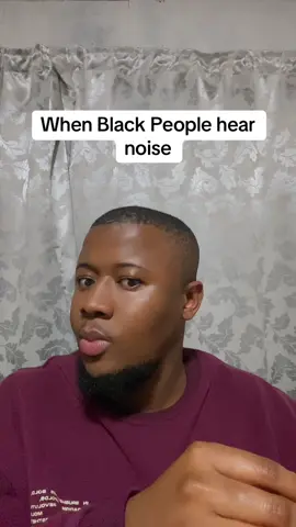 This definitely happens to the most of us!!😂😂 #blackpeople #viral #tiktok #tiktoksouthafrica #noises 