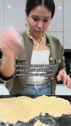 Diga que si #chefcita #cocinera #chef #gastronena #inlove 