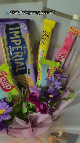 Buket Snack #buket #buketsnack #buketbunga #buketuang #buketwisuda