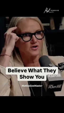 Their behaviour is telling the truth! #melrobbins #jayshetty #motivationalvideo #moveforward #motivation 