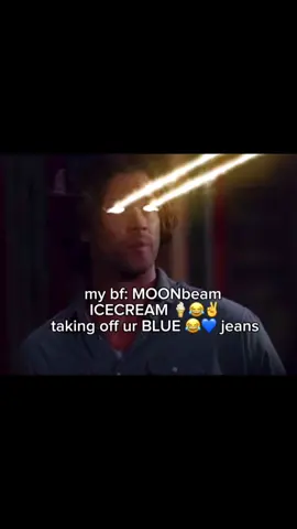 I’m ok #supernatural #deanwinchesteredit #deanwinchester #samwinchester #samwinchesteredit #castielnovak #castielnovakedit #supernatural #funny #cute #handsome 