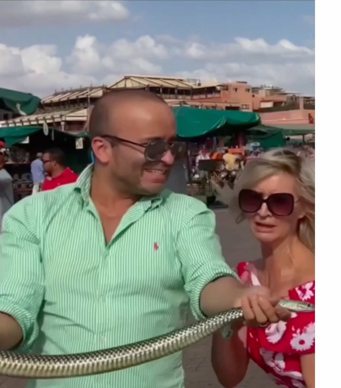 This Magician is from another World! #foryou #fürdich #magic #omg #amazing 