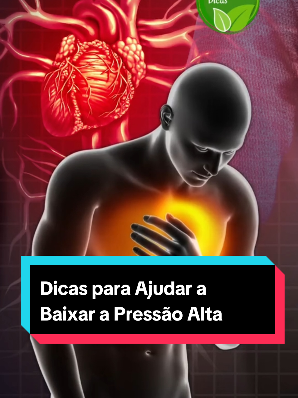 Dicas para Ajudar a Baixar a Pressão Alta #pressaoarterial #pressaoalta #infarto 