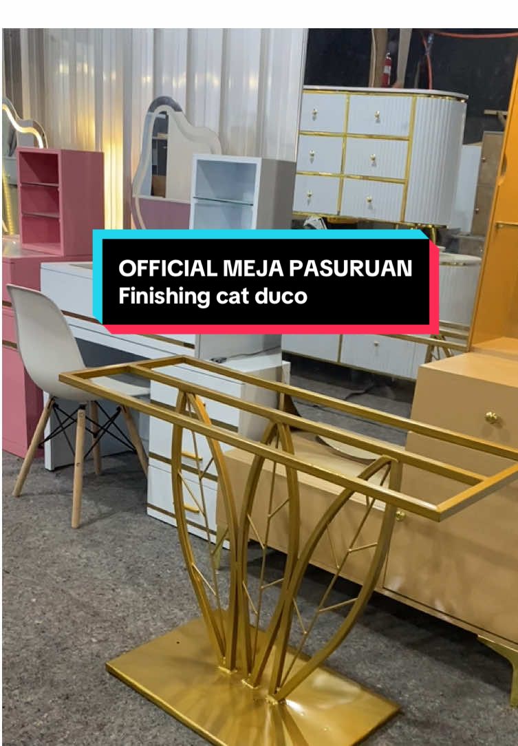 OPEN ORDER🔥 Lokasi Pasuruan Jatim Pemesanan Online WA.083850167640 #fyp #fypage #mejarisstauchscreen #lemarihiaskaca #grosirfurniturecatduco#produsenbufettv 