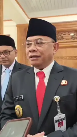 Pernyataan BUPATI PATI Sebelum dan Sesudah Demo.!!! #demopati 