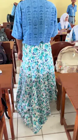 anak SMA tingkahnya bermacam macam 🤣😭 #sekolah 