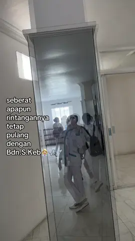 #mahasiswakebidanan #bidancantik #kebidanan #nakes 