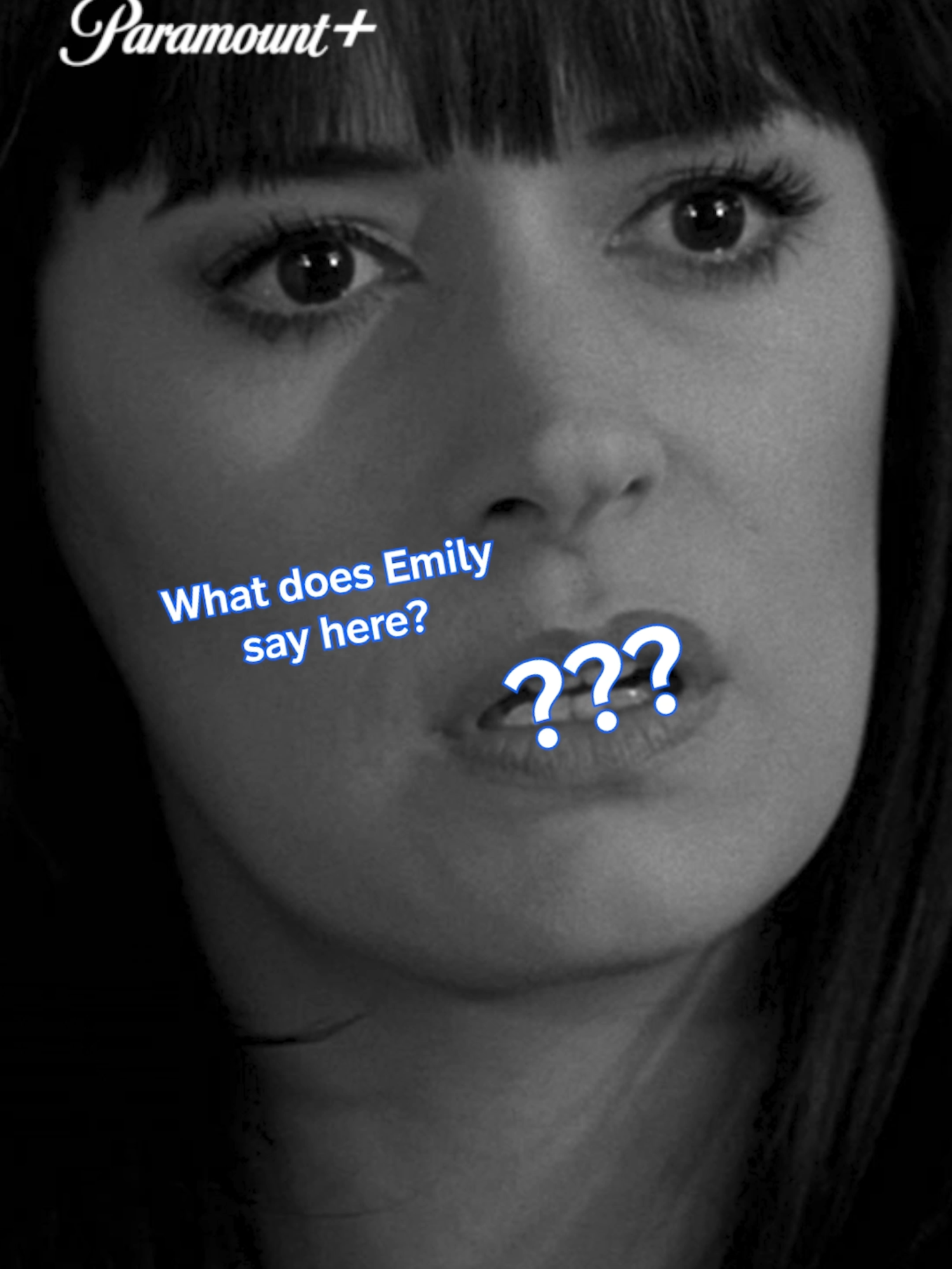10 points to whoever knows #criminalminds #trivia #emilyprentiss #spencerreid #pagetbrewster #matthewgraygubler #paramountplusuk