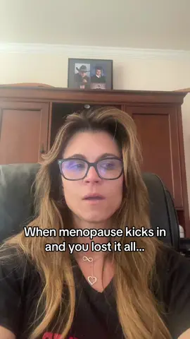 Over 45 is not for the weak! #menopausesupport #over45club #lordhelpmejesus 