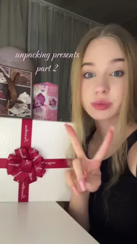 2 часть #распоковка 