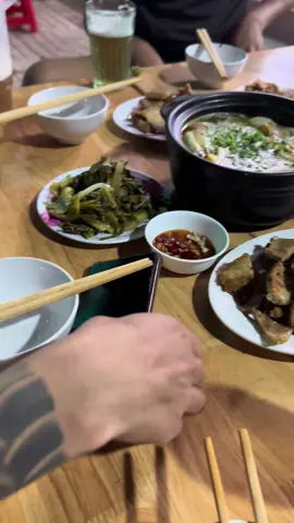 Cứ thế thôii