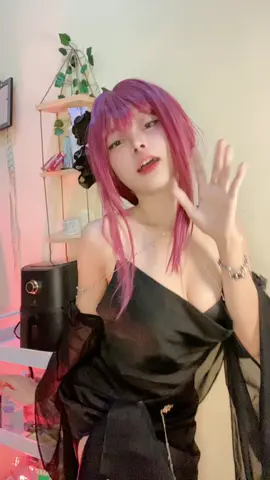 #kafka #dress #cosplayers #honkaistarrail #fyp 
