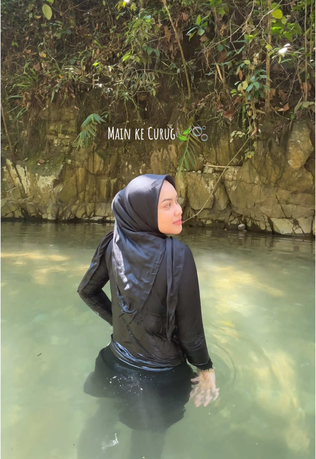 #curugsukamakmur 