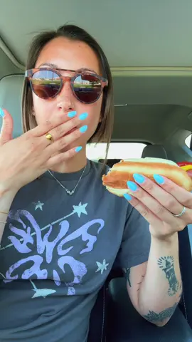 follow for more life advice #hotdog 