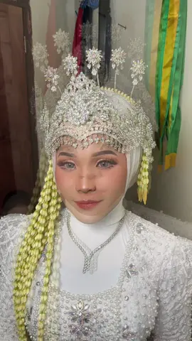Wedding kak lena 😍 #wedding #sigersunda 